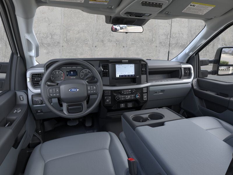 2026 Ford F-450SD In-Transit