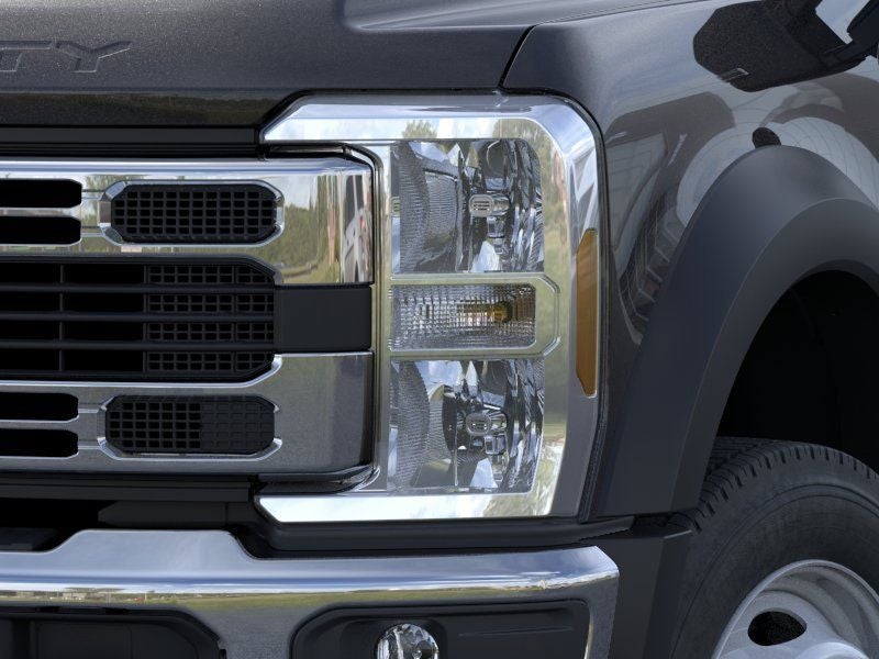2026 Ford F-450SD In-Transit