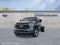 2026 Ford F-450SD In-Transit