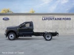2026 Ford F-450SD In-Transit