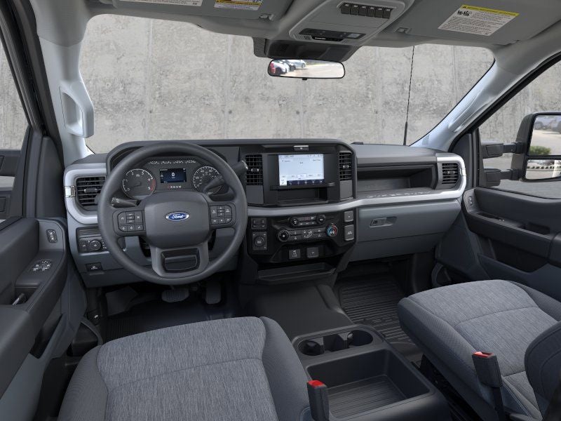 2026 Ford F-450SD In-Transit