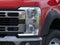 2026 Ford F-550SD In-Transit