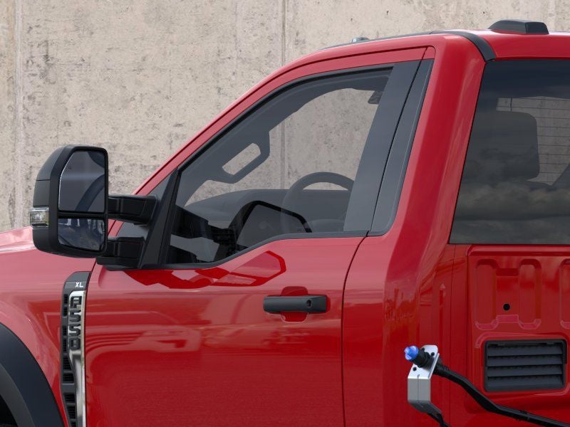 2026 Ford F-550SD In-Transit