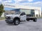 2026 Ford F-550SD DRW