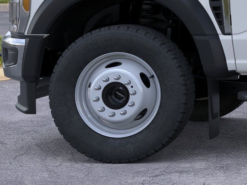 2026 Ford F-550SD DRW