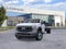 2026 Ford F-550SD DRW
