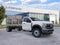 2026 Ford F-550SD DRW