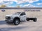 2026 Ford F-550SD In-Transit