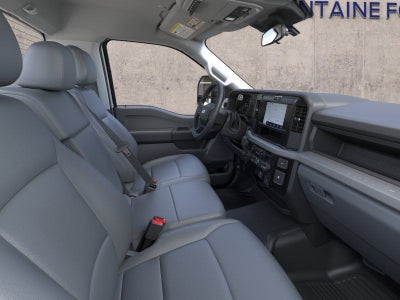 2026 Ford F-550SD In-Transit