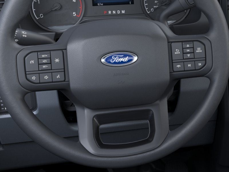 2026 Ford F-550SD In-Transit