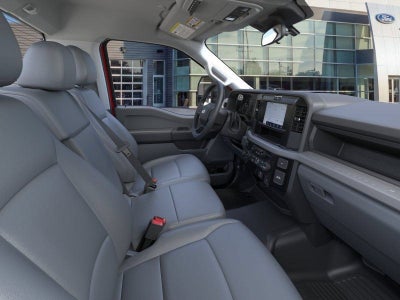 2026 Ford F-550SD DRW