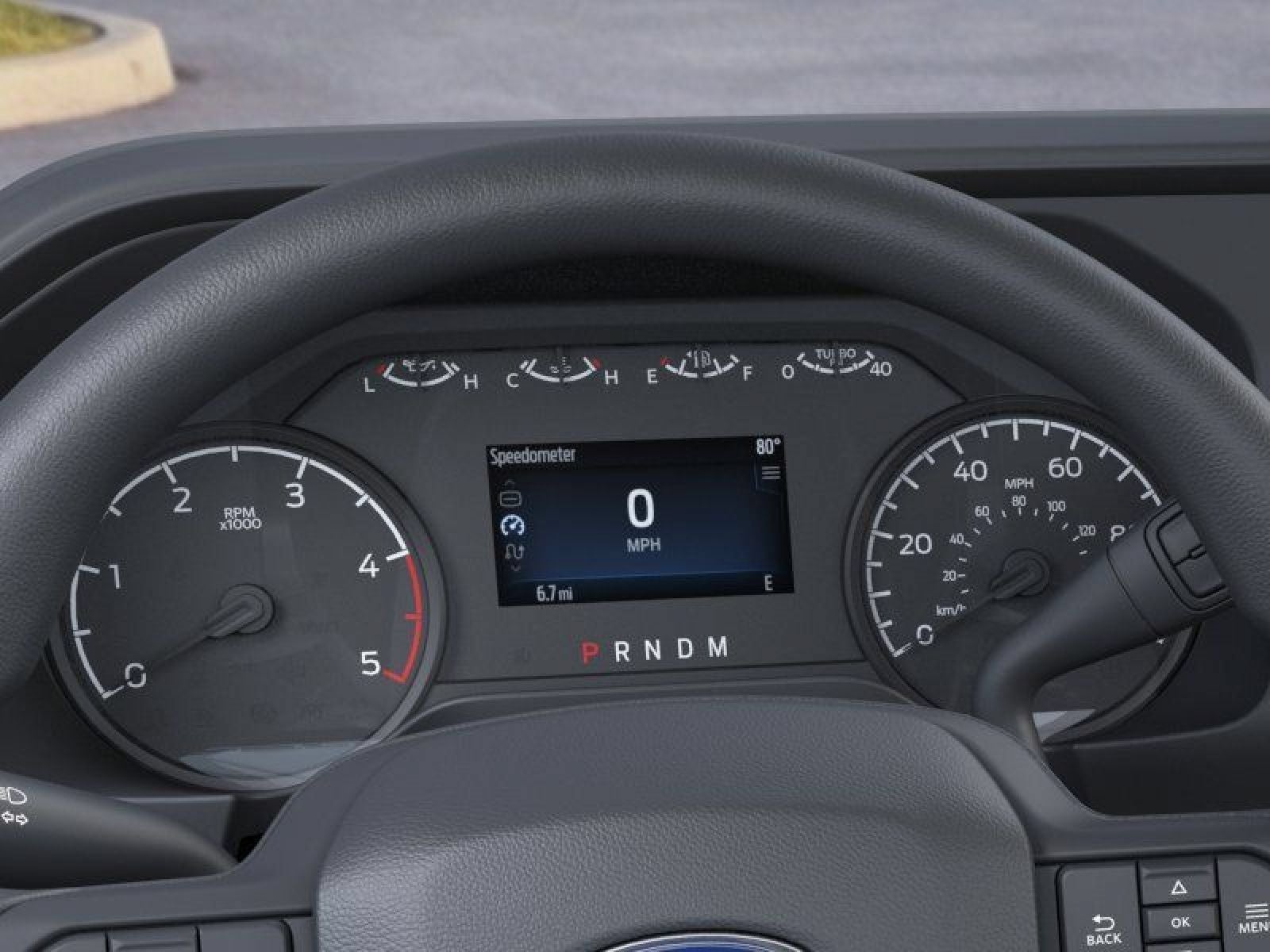 2026 Ford F-550SD XL DRW