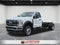 2026 Ford F-550SD DRW