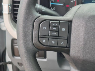 2026 Ford F-550SD DRW