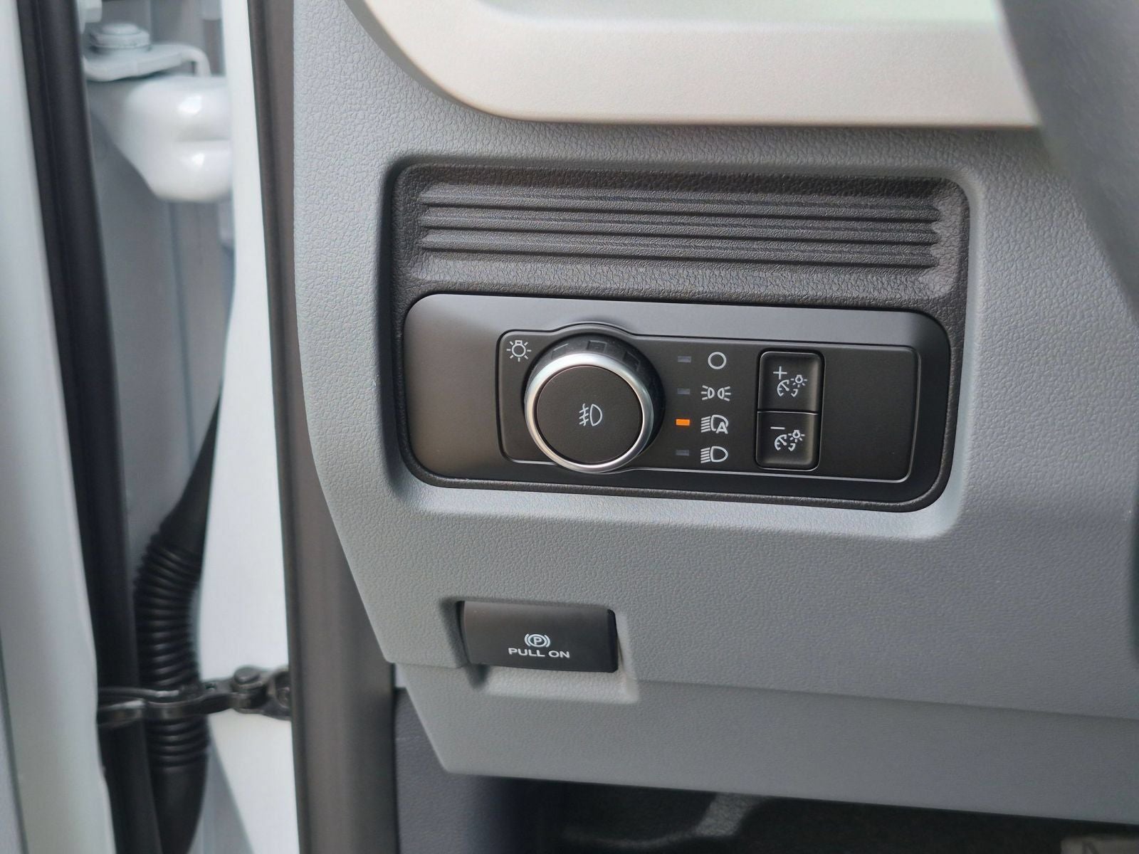 2026 Ford F-550SD DRW