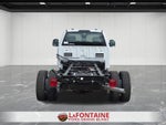 2026 Ford F-550SD DRW