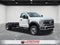 2026 Ford F-550SD DRW
