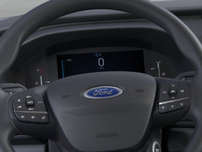 2026 Ford Transit-350 In-Transit