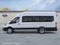2026 Ford Transit-350 In-Transit