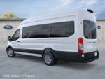 2026 Ford Transit-350 In-Transit