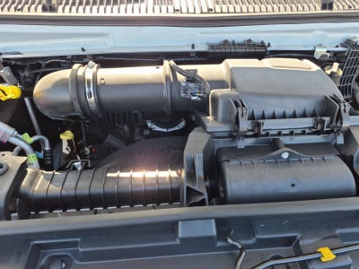 2027 Ford E-350 Knapheide Service Body