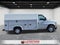 2027 Ford E-350 Knapheide Service Body