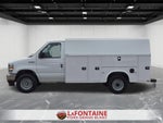 2027 Ford E-350SD Base Cutaway