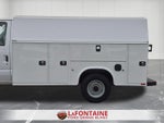 2027 Ford E-350SD Base Cutaway
