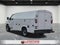 2027 Ford E-350SD Base Cutaway