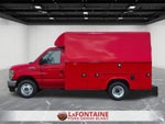 2026 Ford E-350SD Base Cutaway