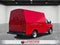 2026 Ford E-350SD Base Cutaway