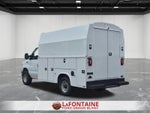 2027 Ford E-350SD Base Cutaway
