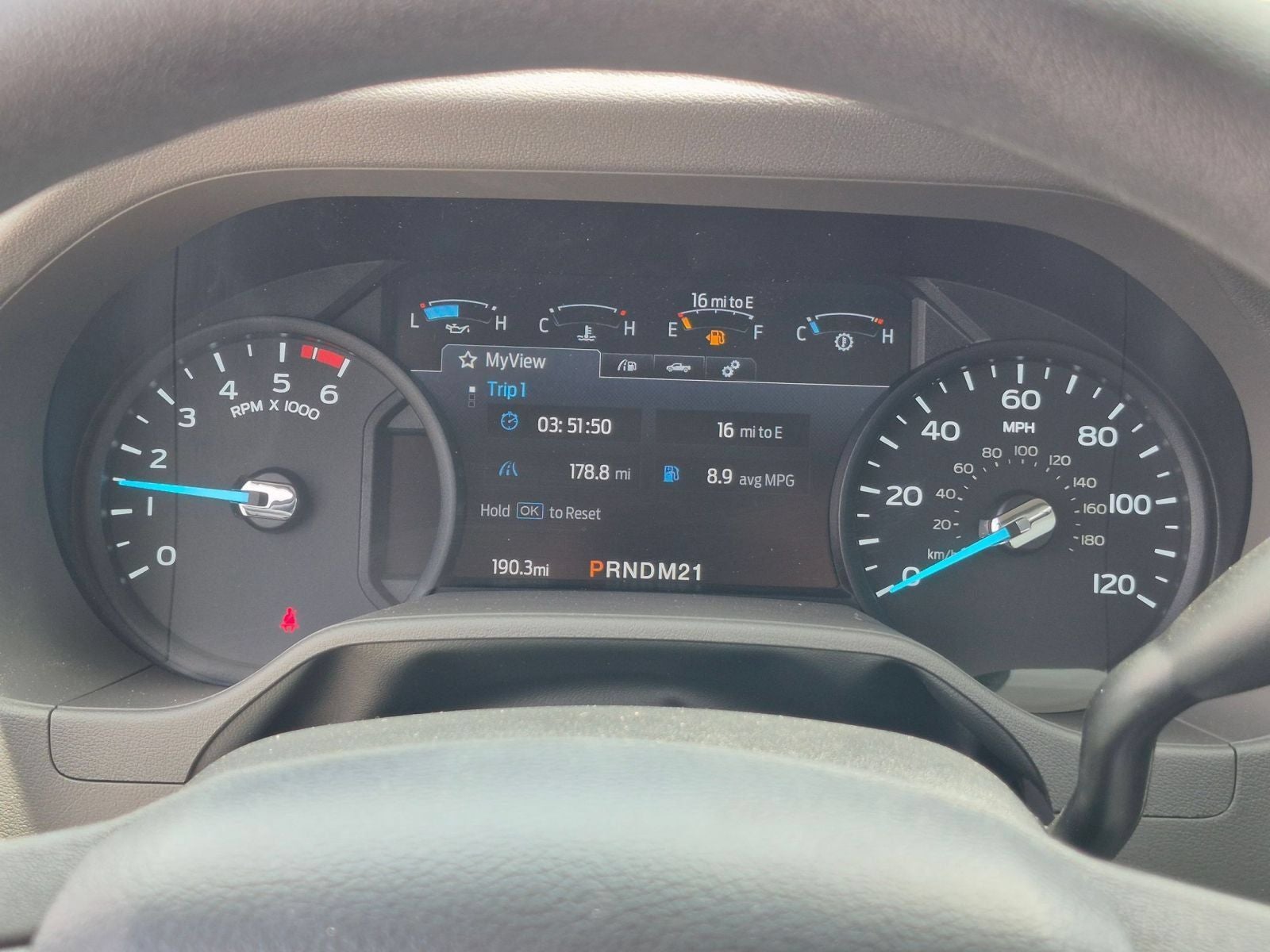 2027 Ford E-450SD Base