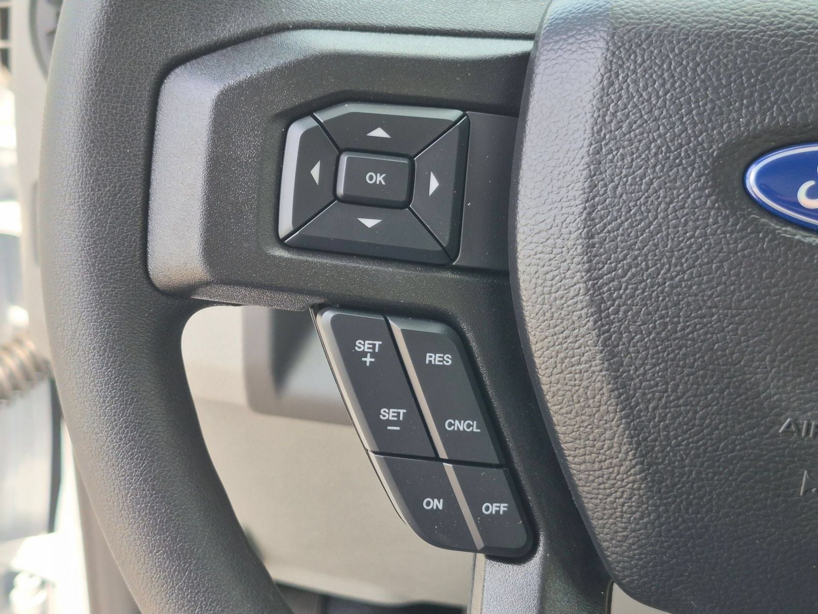 2027 Ford E-450SD Base