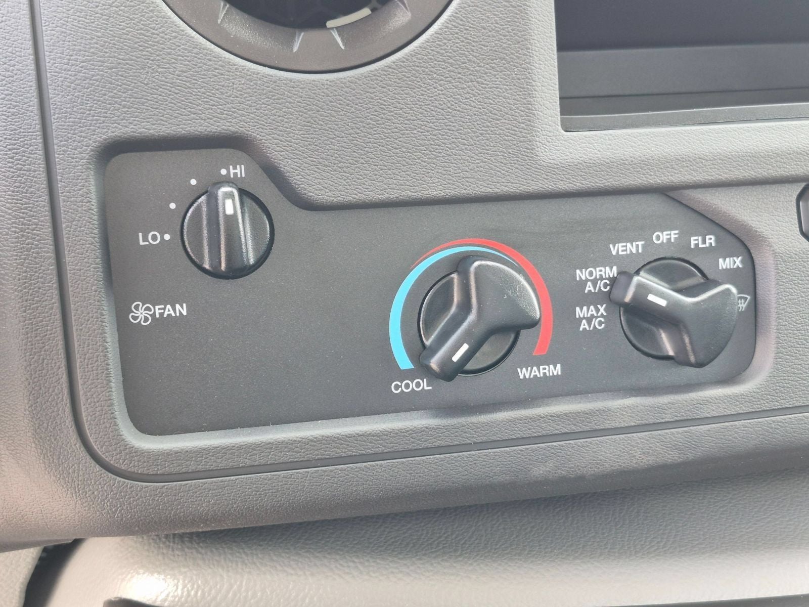 2027 Ford E-450SD Base