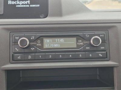 2027 Ford E-450SD Base