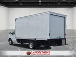 2027 Ford E-450SD Base