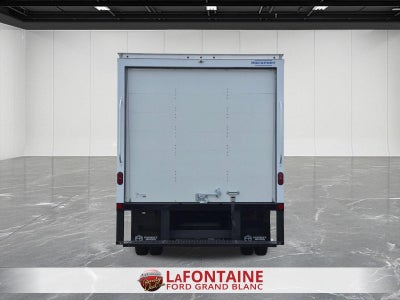 2027 Ford E-450SD Base
