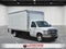 2027 Ford E-450SD Base