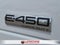 2027 Ford E-450SD Base