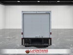 2027 Ford E-450SD Base