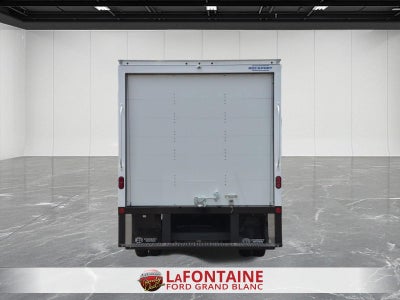 2027 Ford E-450SD Base