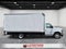2027 Ford E-450SD Base