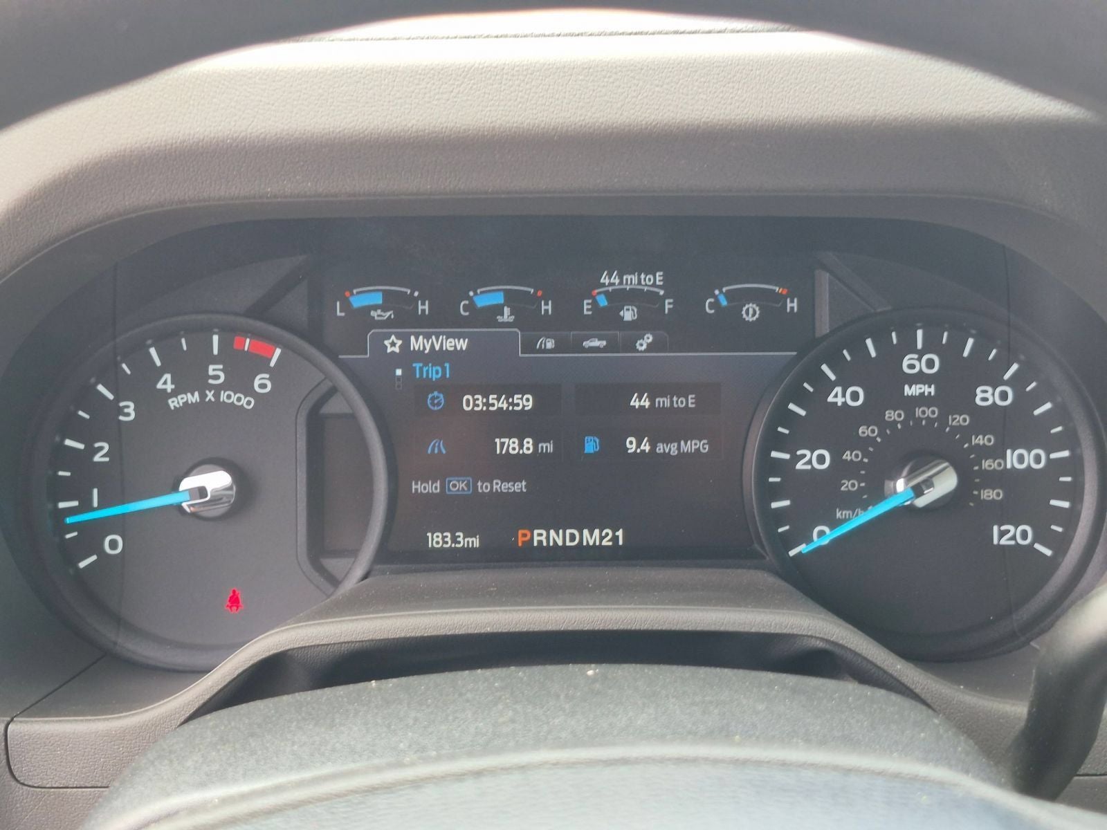 2027 Ford E-450SD Base