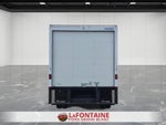 2027 Ford E-450SD Base