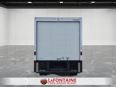 2027 Ford E-450SD Base