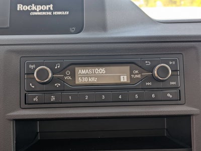 2027 Ford E-450SD Base