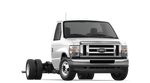 2027 Ford E-450SD Base In-Transit