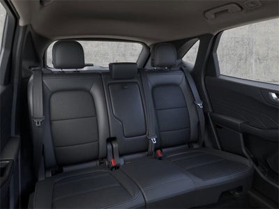 2026 Ford Escape Plug-In Hybrid Base