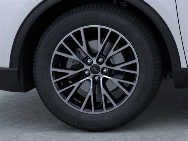 2026 Ford Escape Plug-In Hybrid Base